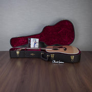 Taylor Limited Edition Legacy 810e Indian Rosewood/Sitka Spruce Acoustic Electric Guitar - #1206025042
