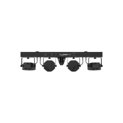 Chauvet DJ GigBar 3 ILS 3-in-1 LED Lighting System with Stand and Bag