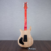 PRS Wood Library DGT Electric Guitar - Private Stock Salmon Finish - CHUCKSCLUSIVE - #240385593 - 2024