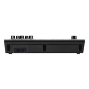 Yamaha EAD20 Electronic Acoustic Drum Module Featuring Advanced Sound Engine with Stereo Condenser Microphone and Trigger Pickup