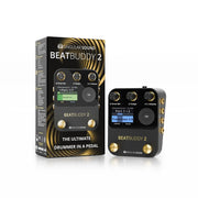 Singular Sound BeatBuddy 2 Drum Pedal Machine Electric Guitar Pedal