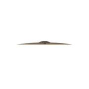 Sabian 16-Inch Stratus Dry Hi-Hat Cymbals