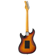 Sire Larry Carlton S7 New Gen Electric Guitar - 3-Tone Sunburst