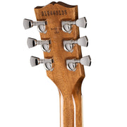 Gibson Les Paul Studio Session Electric Guitar - Honey Burst