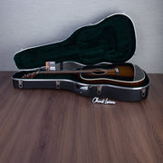Martin D-28 Acoustic Guitar - 1935 Sunburst