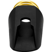 JodyJazz DV HR Alto Saxophone Mouthpiece - 6