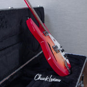 Rickenbacker 330 Semi-Hollow Body Electric Guitar - Fireglo - #2618680