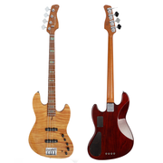 Sire Marcus Miller V10 Swamp Ash-4 Bass Guitar - Natural