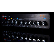Genzler MG-800+ Magellan 800W Bass Amplifier
