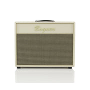 Bogner 112CPS 1x12-Inch Guitar Cabinet, Shiva Size - Ivory