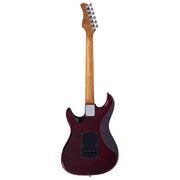 Sire Larry Carlton S7 Ash Top New Gen Electric Guitar - Amber Burst