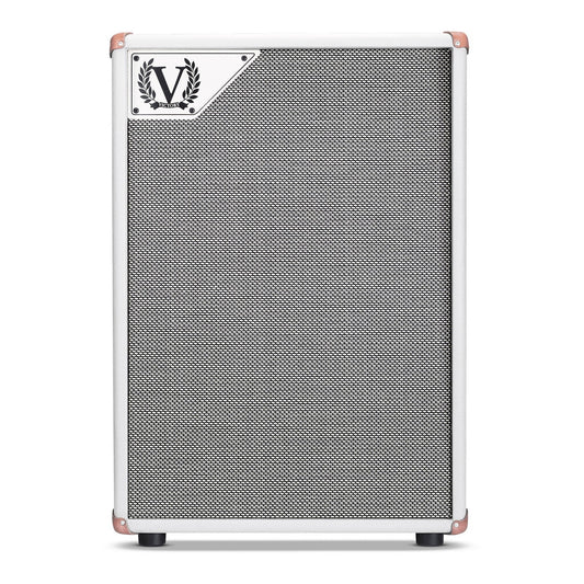 Victory The Duchess V212-VCD 2x12-Inch Guitar Cabinet