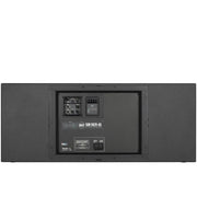 RCF SUB 9029-AS High Power 8000-Watt Dual 19-Inch Active Subwoofer