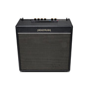 HeadRush FRFR-12 CAB Full-Range Flat-Response 12-Inch Guitar Amp Cabinet with Bluetooth