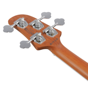 Ibanez TMB400TAIAB Bass Standard Bass Guitar - Iced Americano Burst