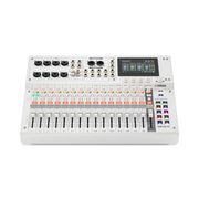 Yamaha MGX16 Digital Mixer - White