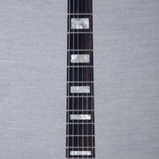 Novo Guitars Miris J Semi-Hollowbody Electric Guitar - Burgundy Mist - #26186