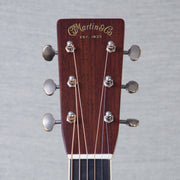 Martin 30th Anniversary Eric Clapton 000-42EC Signature Acoustic Guitar - #M2995496
