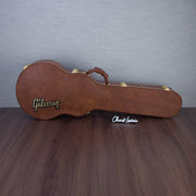 Gibson Les Paul Standard '50s Left-Handed Electric Guitar - Gold Top - #208920033