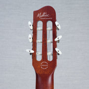 Godin Multiac Grand Concert SA Prototype Nylon String Electric Guitar - Burst - #23306136