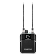 Shure ADXR=-A Axient Digital PSM Bodypack Receiver