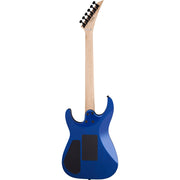 Jackson 2021 X Series Dinky DK3XR HSS Electric Guitar - Cobalt Blue
