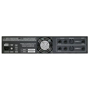 Fryette Two/Fifty/Two 50-Watt Stereo Power Amplifier