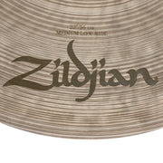 Zildjian 22-Inch Kerope Medium Low Ride Cymbal