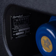 Bartel Swingland 1x12-Inch 3-Watt Tube Combo Guitar Amplifier