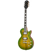 Epiphone Les Paul Modern Figured Electric Guitar - Iguana Burst