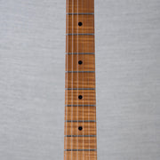 Eastman SC '52 Electric Guitar - Candy Apple Red