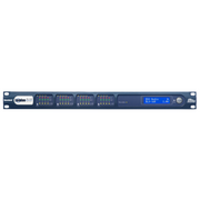 BSS BLU-160 Signal Processor With BLU Link - New