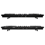 Hercules DJ DJControl T10 Motorized DJ Controller