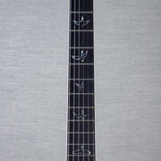 PRS Mark Holcomb Electric Guitar - Fire Smokeburst - #250410355