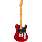 Fender American Ultra II Telecaster Electric Guitar, Maple Fingerboard - Sinister Red