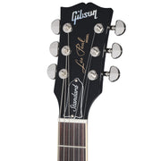 Gibson Les Paul Standard 60's Figured Top Electric Guitar - Dark Purple Burst