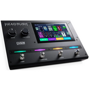 HeadRush GigBoard MultiFX Pedal