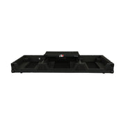 Pro X XS-CDM3KV10A9 WLTBL with Laptop Shelf and Low Profile Wheels - Black