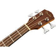 Fender CB-60SCE Acoustic Electric Bass Guitar