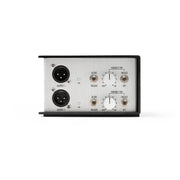Warm Audio WA-DI-A2 Transformer-Balanced 2-Channel Active Direct Box