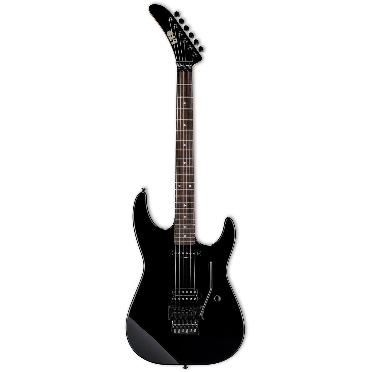 ESP LTD GL-200K Electric Guitar - Black