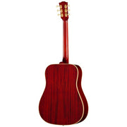Epiphone 1960 Hummingbird Reissue Acoustic Electric Guitar - Heritage Cherry Sunburst