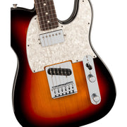 Fender Player II Modified Telecaster Electric Guitar SH - 3 Tone Sunburst