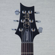 PRS S2 Standard 24 Electric Guitar - Scarlet Sunburst - #23S2067178 - 2023
