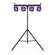 Chauvet DJ 4BAR ILS Wash Lighting System