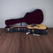 Martin D-45 Acoustic Guitar Rosewood/Spruce Acoustic Guitar - #M2951472