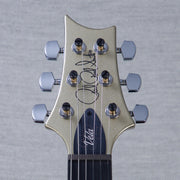 PRS S2 Vela Custom Color Electric Guitar - Champagne Gold - #24S2079283
