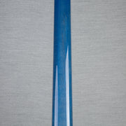 Spector Euro 5 LT 5-String Bass Guitar - Exotic Poplar Burl Blue Fade - CHUCKSCLUSIVE - #]C121SN 21048