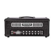 Mesa/Boogie Badlander 50-Watt Guitar Amplifier Head - Black Taurus