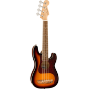 Fender Fullerton Precision Bass Uke - 3-Color